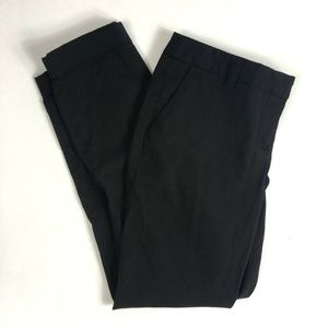Cynthia Rowley Pants - Cynthia Rowley Sz 4 Cropped Pants Uniform EUC Cynthia Rowley Pants - Cynthia Rowley Sz 4 Cropped Pants Uniform EUC